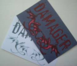Damager : Above The Divine